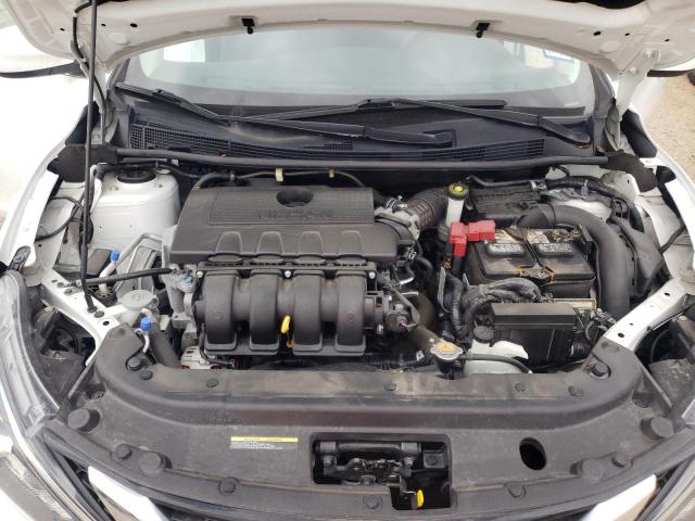 Photo 7 from auction – 2018 NISSAN SENTRA S with VIN 3N1AB7AP4JL634079