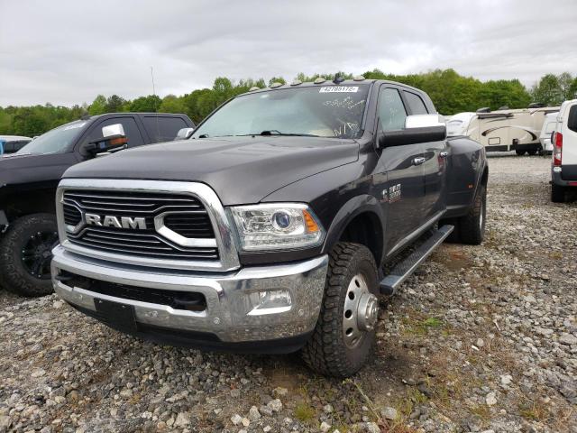 Photo 2 from auction – 2016 RAM 3500 LONGH with VIN 3C63RRNL1GG322735