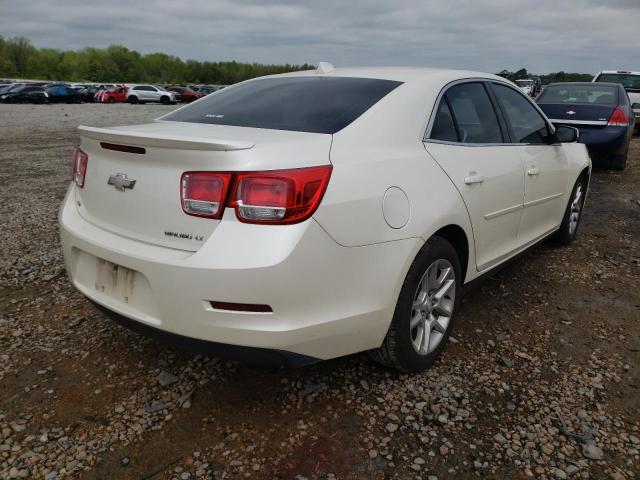 Photo 4 from auction – 2014 CHEVROLET MALIBU 1LT with VIN 1G11C5SLXEF268261