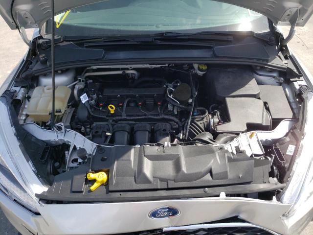 Photo 7 from auction – 2015 FORD FOCUS SE with VIN 1FADP3F29FL207359