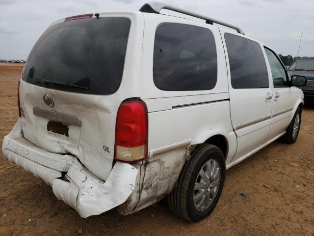 Photo 4 from auction – 2005 BUICK TERRAZA CX with VIN 5GADV33LX5D222024