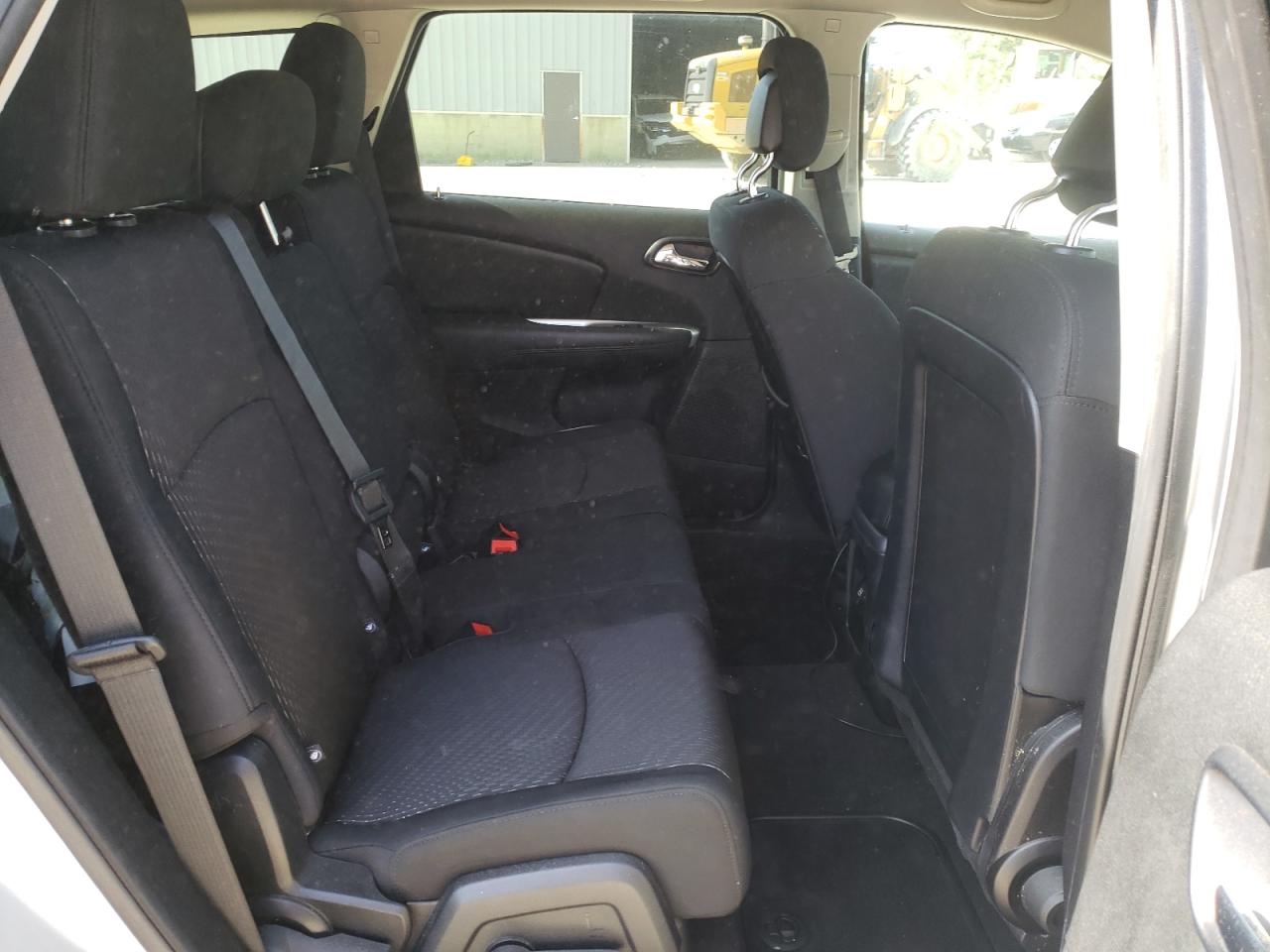 Photo 6 from auction – 2011 DODGE JOURNEY MA with VIN 3D4PG1FG4BT567647