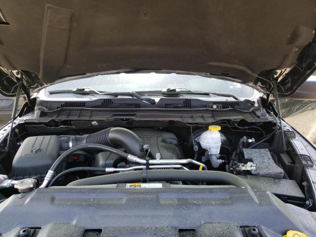 Photo 7 from auction – 2018 RAM TRUCK with VIN 1C6RR7FT5JS301531