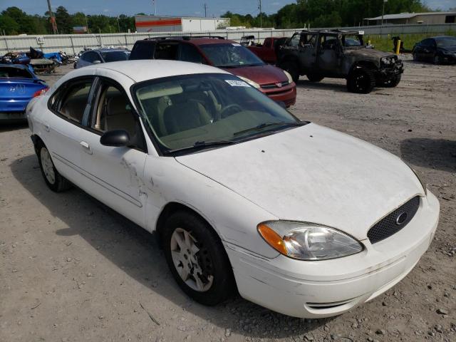 FORD TAURUS SE 2005 with VIN 1FAFP53UX5A309287 - Photo from auction