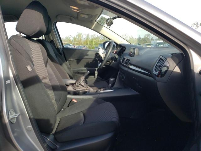 Photo 5 from auction – 2014 MAZDA 3 TOURING with VIN JM1BM1L78E1171141