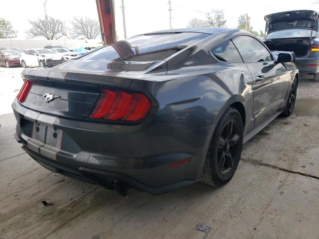 Photo 4 from auction – 2018 FORD MUSTANG with VIN 1FA6P8THXJ5113292