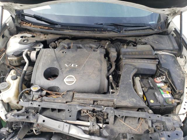 Photo 7 from auction – 2013 NISSAN MAXIMA S with VIN 1N4AA5AP3DC832145