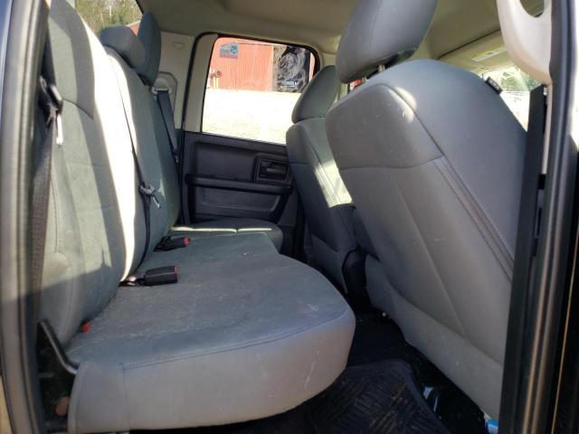 Photo 6 from auction – 2015 RAM 1500 ST with VIN 1C6RR7FT3FS519586