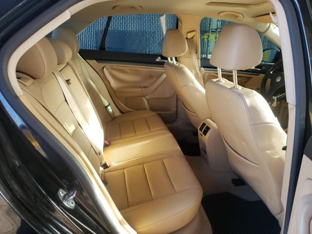 Photo 6 from auction – 2007 VOLKSWAGEN JETTA WOLF with VIN 3VWEF71K47M069114