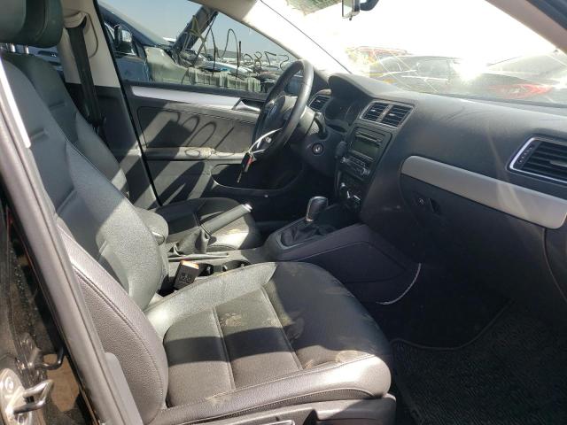 Photo 5 from auction – 2014 VOLKSWAGEN JETTA SE with VIN 3VWD07AJ4EM439463