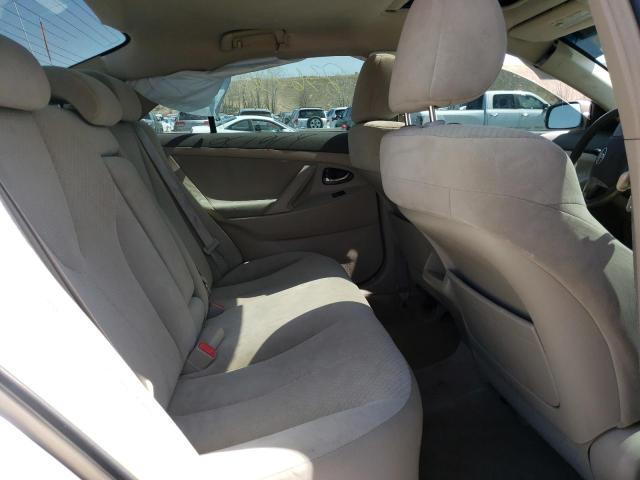 Photo 6 from auction – 2007 TOYOTA CAMRY with VIN 4T1BK46K87U043325