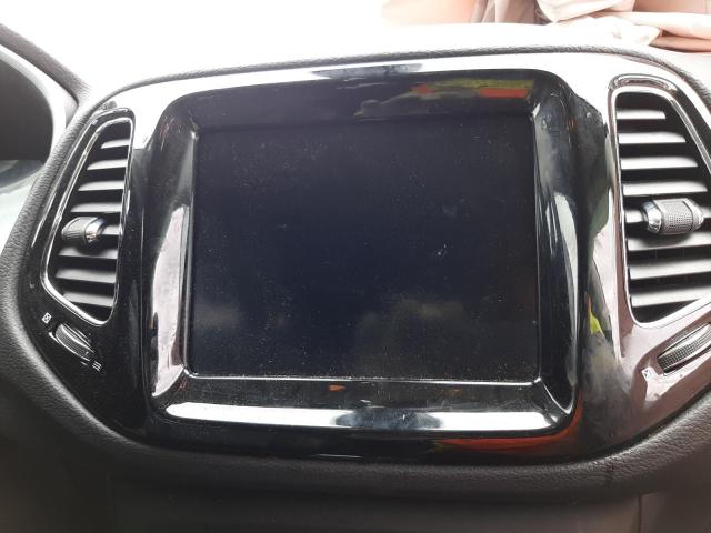 Photo 9 from auction – 2020 JEEP COMPASS LI with VIN 3C4NJDCBXLT209292