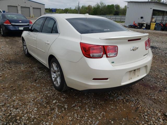 Photo 3 from auction – 2014 CHEVROLET MALIBU 1LT with VIN 1G11C5SLXEF268261