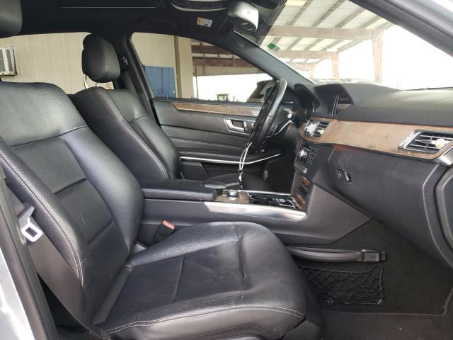 Photo 5 from auction – 2014 MERCEDES-BENZ E 350 with VIN WDDHF5KB4EA815273