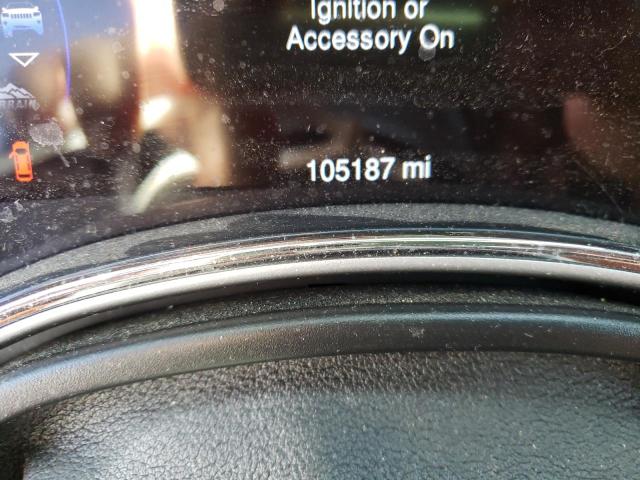 Photo 8 from auction – 2014 JEEP GRAND CHER with VIN 1C4RJFDJ9EC389947