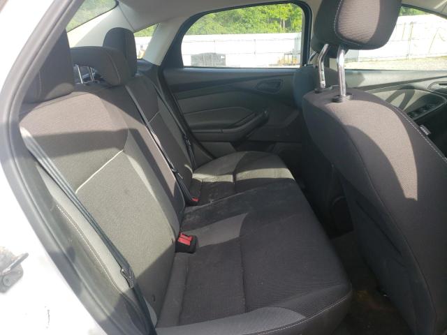 Photo 6 from auction – 2012 FORD FOCUS SE with VIN 1FAHP3F27CL141665