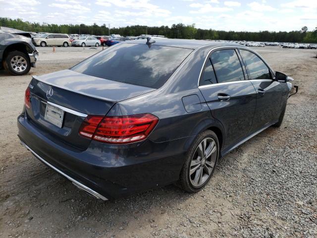 Photo 4 from auction – 2014 MERCEDES-BENZ E 350 with VIN WDDHF5KB7EA864077
