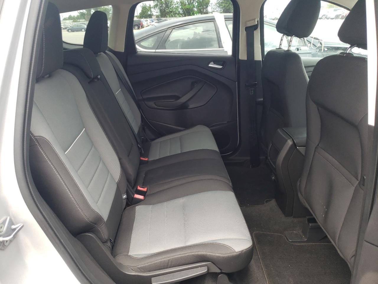 Photo 6 from auction – 2013 FORD ESCAPE SE with VIN 1FMCU0GX7DUB78034