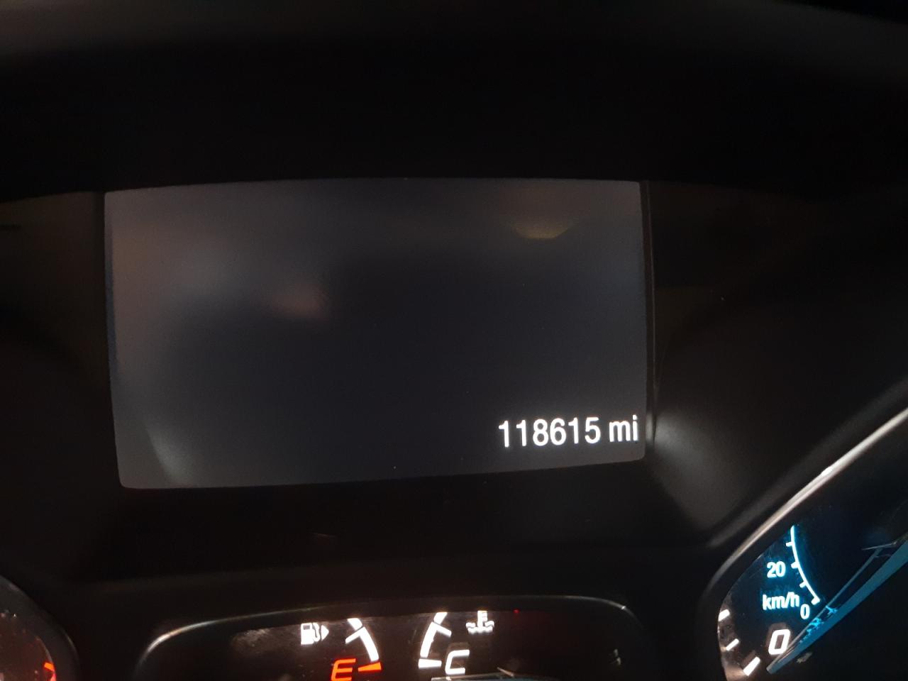 Photo 8 from auction – 2014 FORD ESCAPE TIT with VIN 1FMCU0J97EUA11636