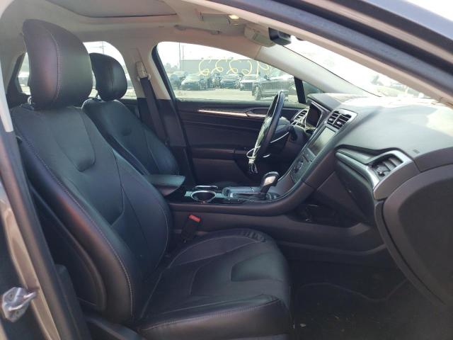 Photo 5 from auction – 2014 FORD FUSION TIT with VIN 3FA6P0SU0ER129651