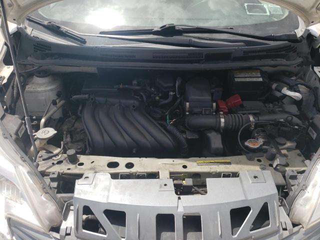 Photo 7 from auction – 2016 NISSAN VERSA NOTE with VIN 3N1CE2CP8GL367733