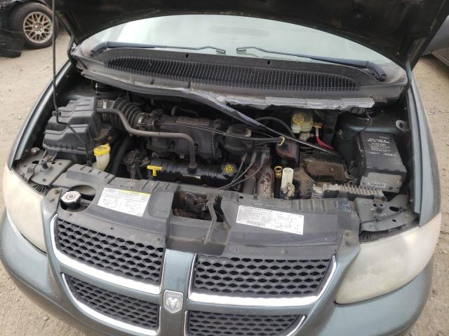 Photo 7 from auction – 2003 DODGE GRAND CARA with VIN 2D4GP54L33R188229