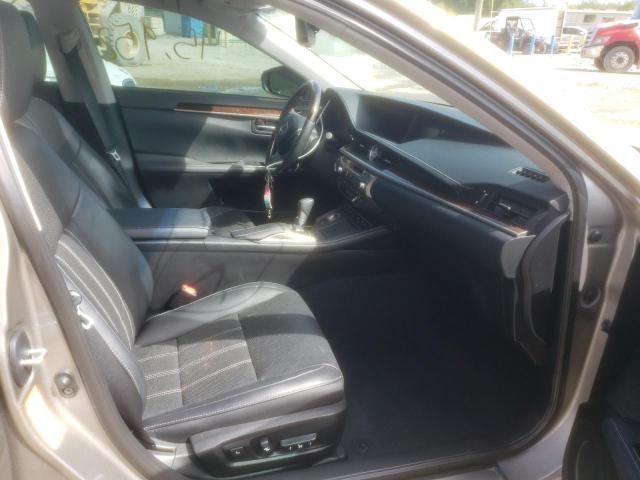 Photo 5 from auction – 2017 LEXUS ES 350 with VIN 58ABK1GG0HU057819