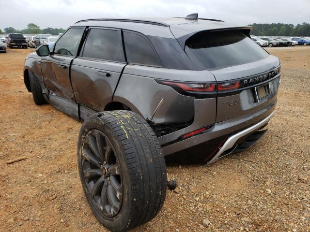 Photo 3 from auction – 2018 LAND ROVER RANGE ROVE with VIN SALYL2RV5JA769781