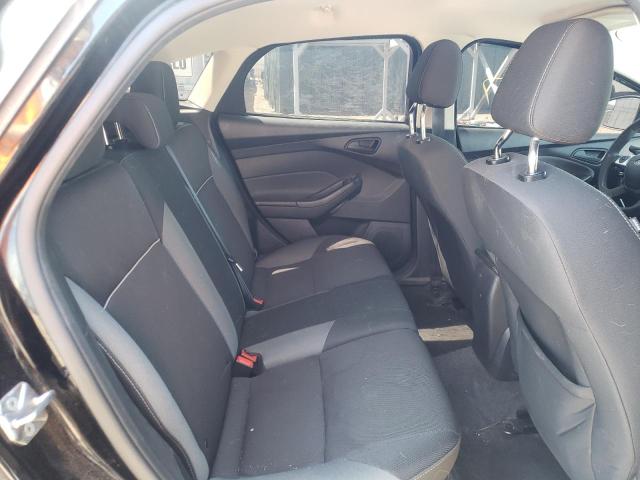 Foto 6 de la subasta – 2012 FORD FOCUS SE con VIN 1FAHP3K27CL251086