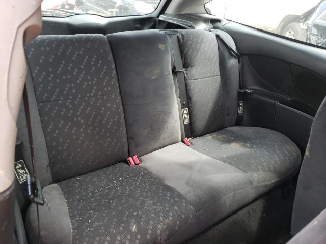 Photo 6 from auction – 2002 FORD FOCUS ZX3 with VIN 3FAFP31342R222517