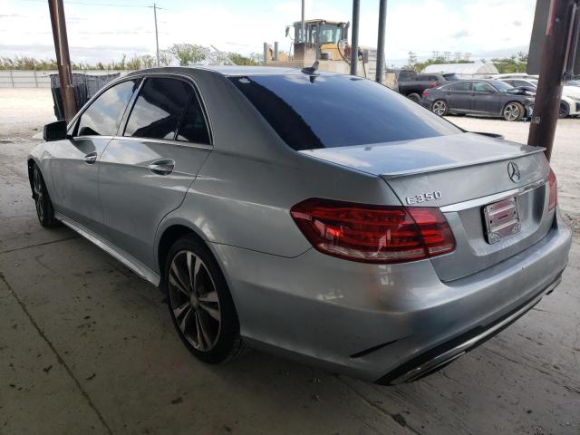 Photo 3 from auction – 2014 MERCEDES-BENZ E 350 with VIN WDDHF5KB4EA815273