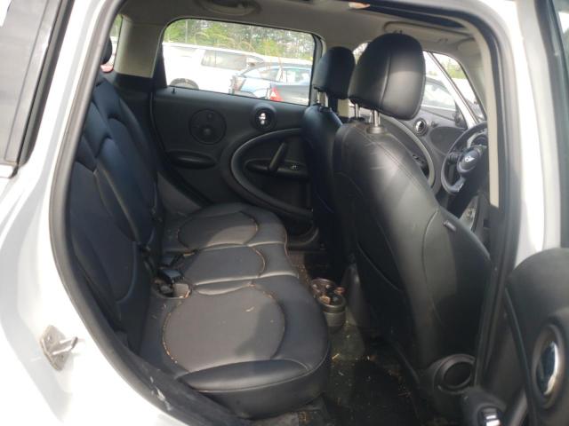 Photo 6 from auction – 2016 MINI COOPER S with VIN WMWZC3C57GWT07354