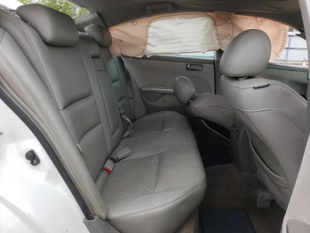 Photo 6 from auction – 2005 NISSAN MAXIMA with VIN 1N4BA41E45C815563