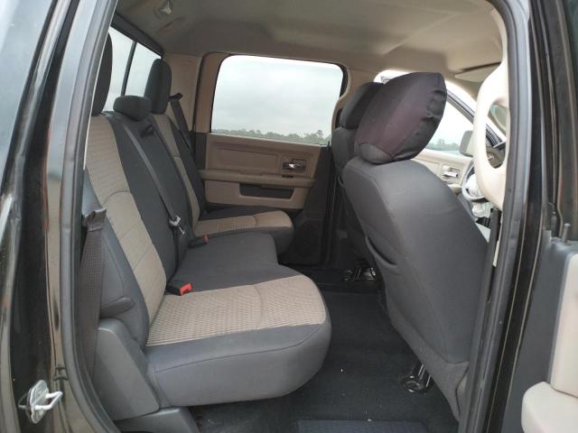 Photo 6 from auction – 2011 DODGE RAM 1500 with VIN 1D7RB1CT1BS586833
