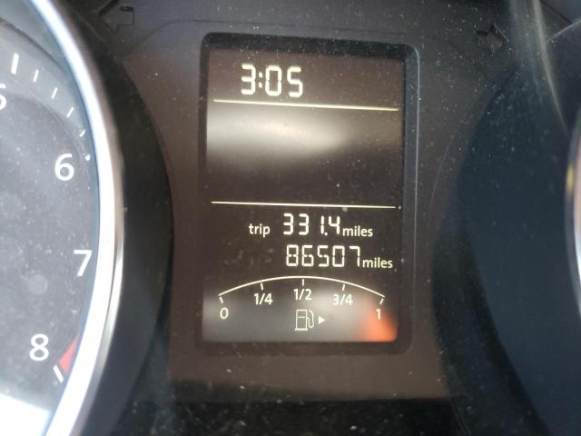 Photo 8 from auction – 2015 VOLKSWAGEN JETTA BASE with VIN 3VW2K7AJ6FM320266