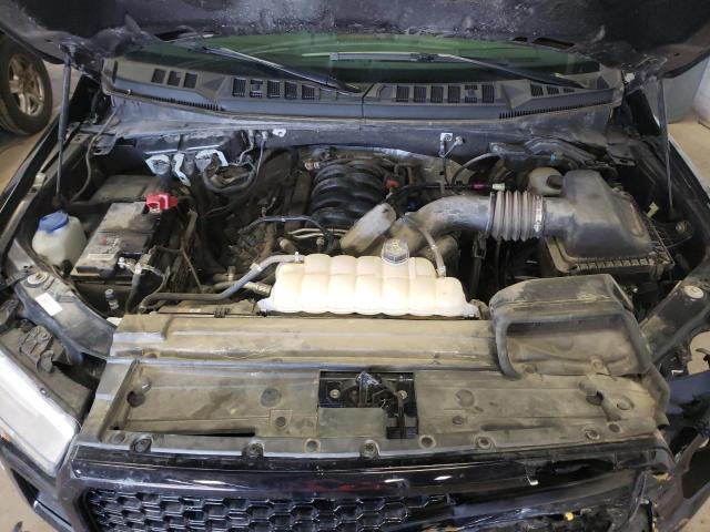 Photo 7 from auction – 2019 FORD F150 SUPER with VIN 1FTEW1E5XKFC46181