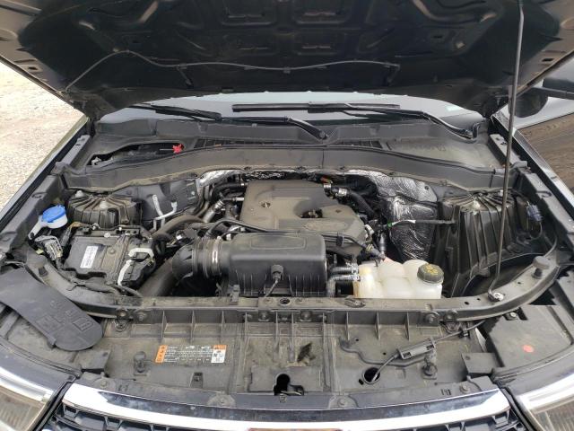 Photo 7 from auction – 2020 FORD EXPLORER X with VIN 1FMSK7DH4LGA67199