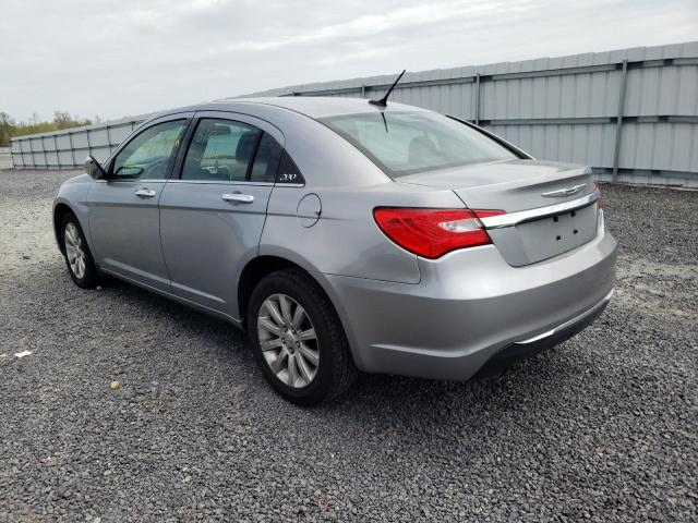 Фото 3 с аукциона – 2014 CHRYSLER 200 LIMITE с VIN 1C3CCBCGXEN191966
