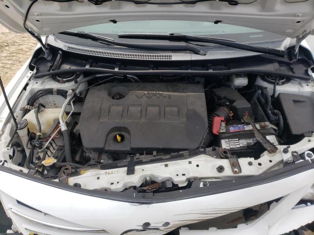 Photo 7 from auction – 2013 TOYOTA COROLLA BA with VIN 2T1BU4EE4DC078303