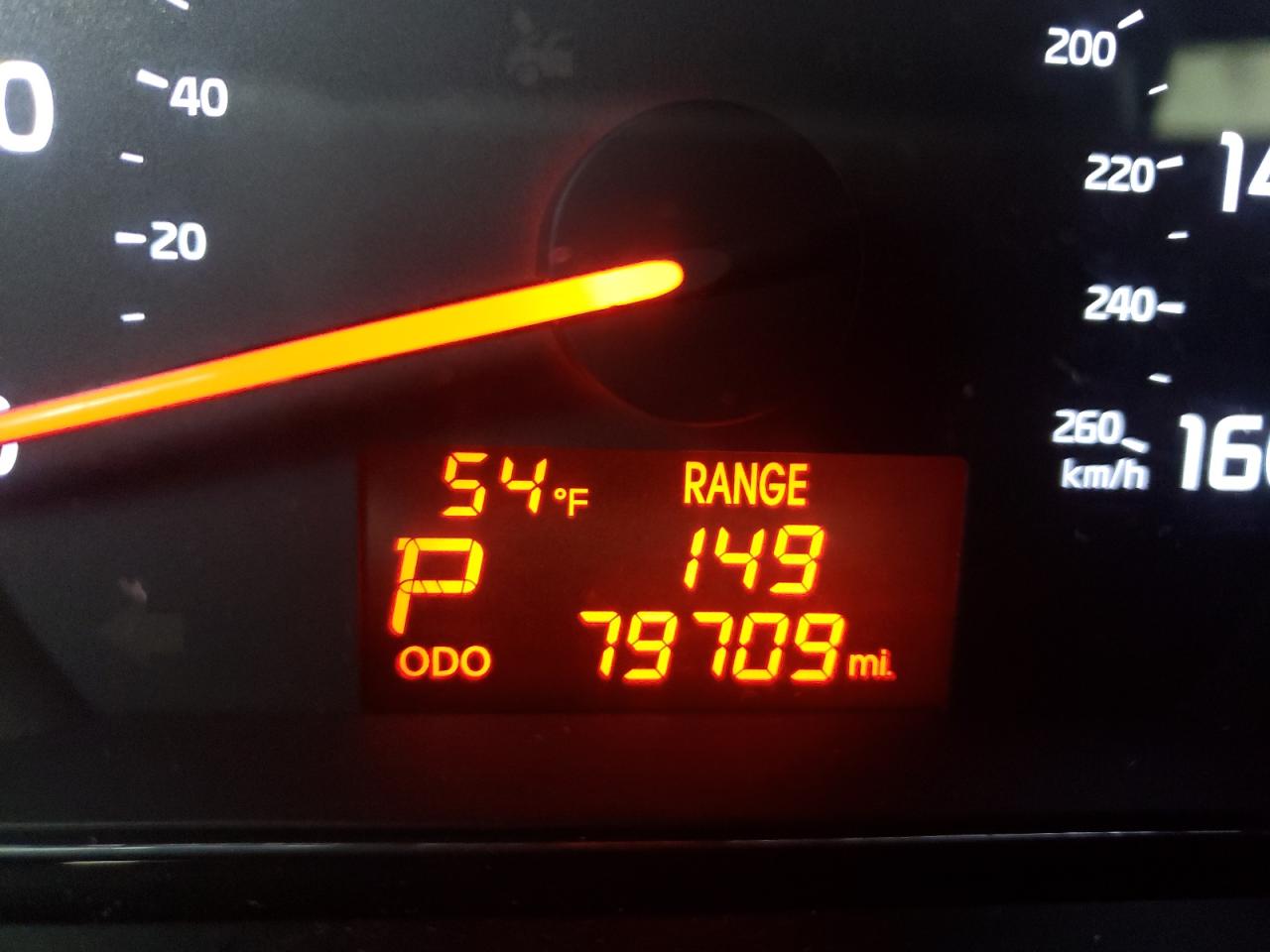 Photo 8 from auction – 2014 KIA SORENTO with VIN 5XYKT3A6XEG473202