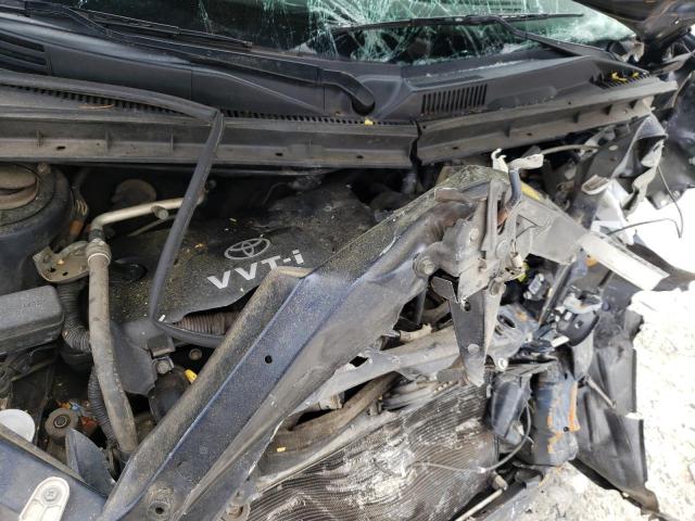 Photo 7 from auction – 2006 SCION SCION with VIN JTLKT324064089172