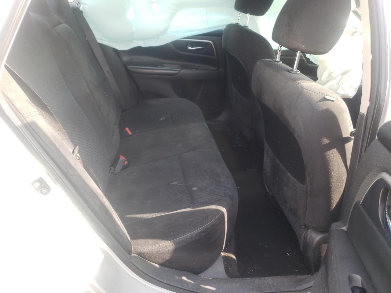Photo 6 from auction – 2015 NISSAN ALTIMA 2.5 with VIN 1N4AL3AP2FC597285