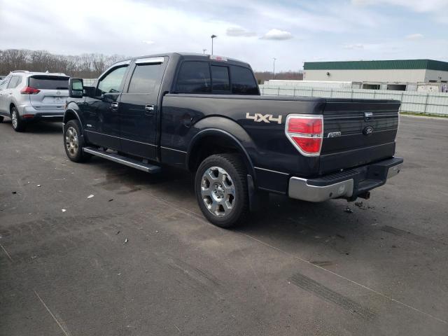 Photo 3 from auction – 2012 FORD F150 SUPER with VIN 1FTFW1ET1CFB89048
