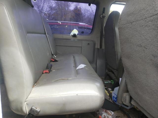 Photo 7 from auction – 2008 FORD ECONOLINE with VIN 1FMNE11WX8DA03746