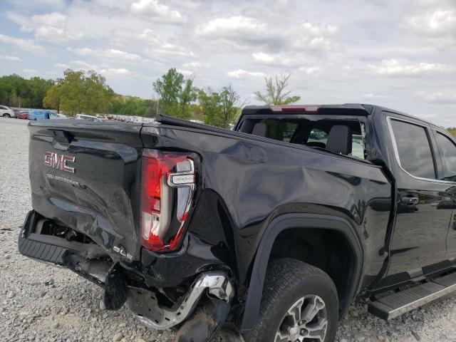 Photo 10 from auction – 2019 GMC SIERRA C15 with VIN 1GTP8BED7KZ201486