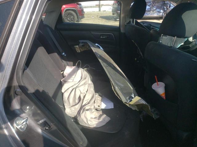 Photo 6 from auction – 2015 NISSAN ALTIMA 2.5 with VIN 1N4AL3AP7FN908262