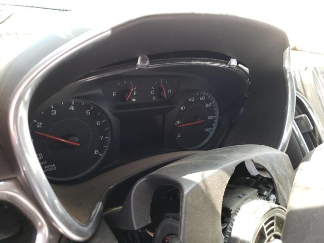 Photo 8 from auction – 2018 CHEVROLET EQUINOX LT with VIN 2GNAXSEV8J6284400