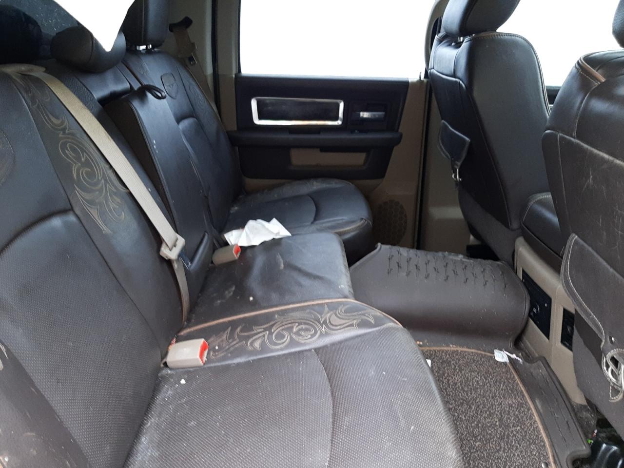 Photo 6 from auction – 2012 DODGE RAM 1500 L with VIN 1C6RD7PT1CS190072