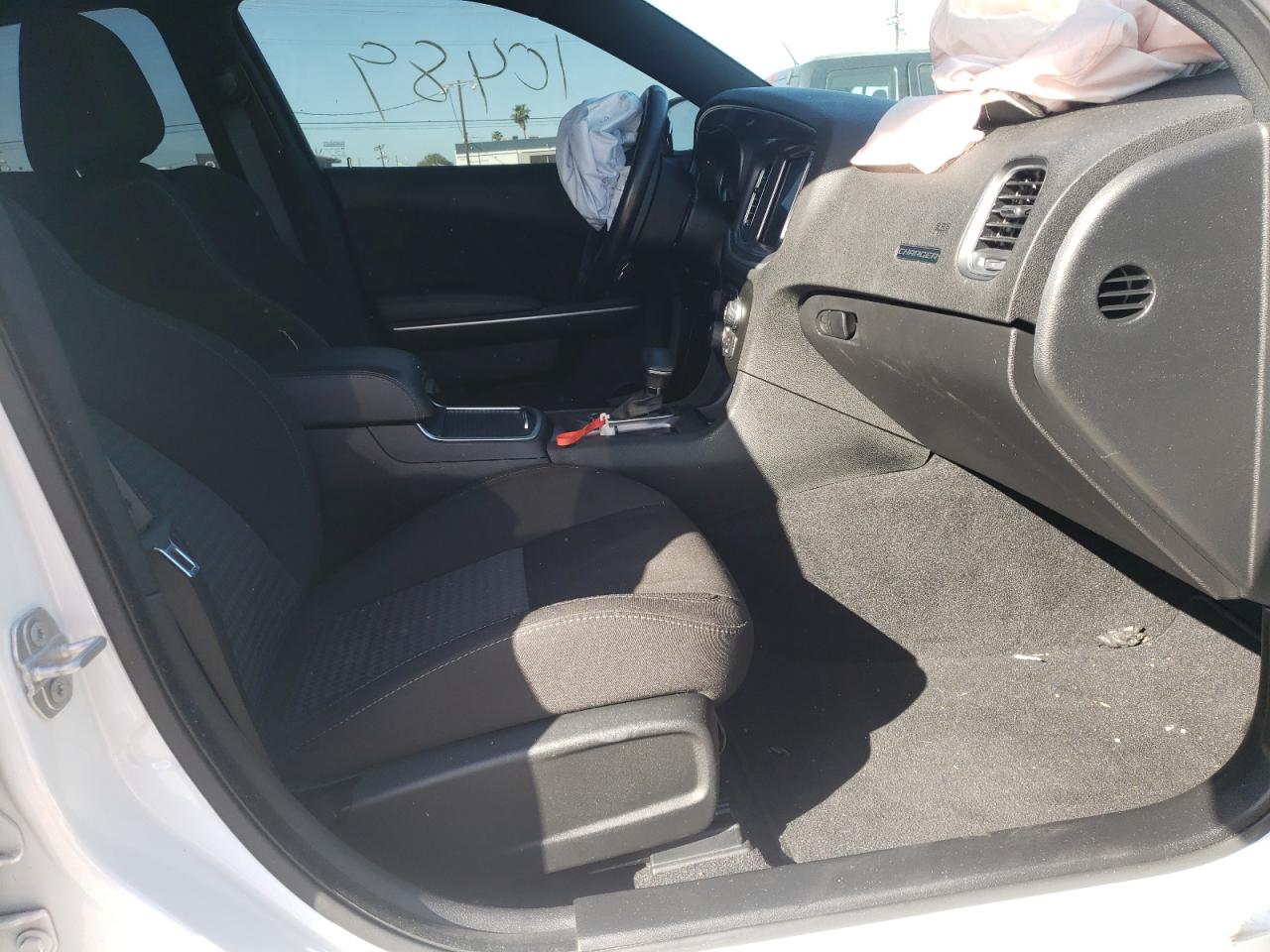 Zdjęcie 5 z aukcji – 2020 DODGE CHARGER GT z VIN 2C3CDXHG0LH167166