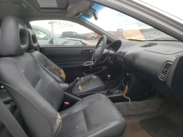 Photo 5 from auction – 2000 ACURA INTEGRA GS with VIN JH4DC4360YS015192